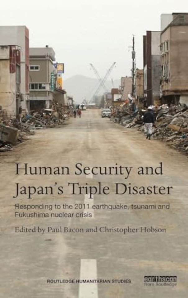 Human Security and Japan's Triple Disaster