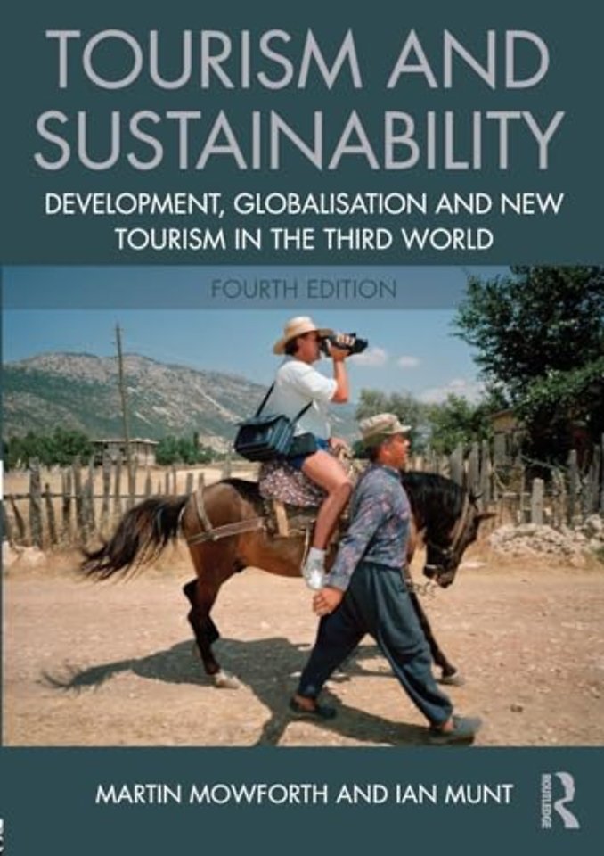 Tourism and Sustainability