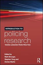 Introduction to Policing Research