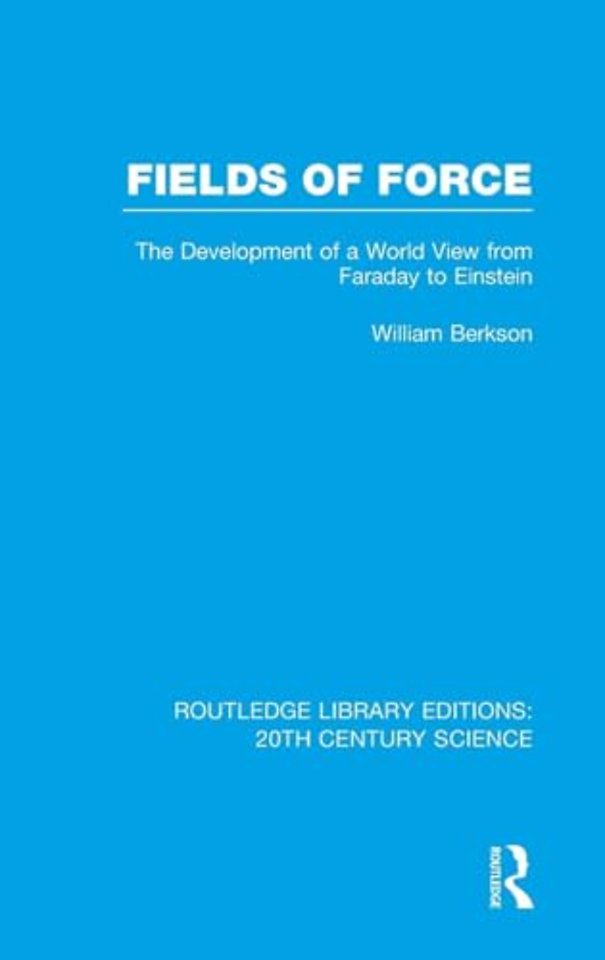 Fields of Force