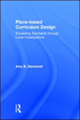 Place-based Curriculum Design
