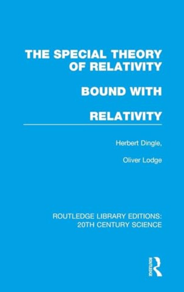 Special Theory of Relativity bound with Relativity: A Very Elementary Exposition