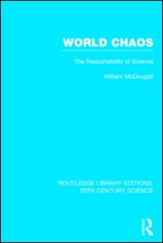 World Chaos