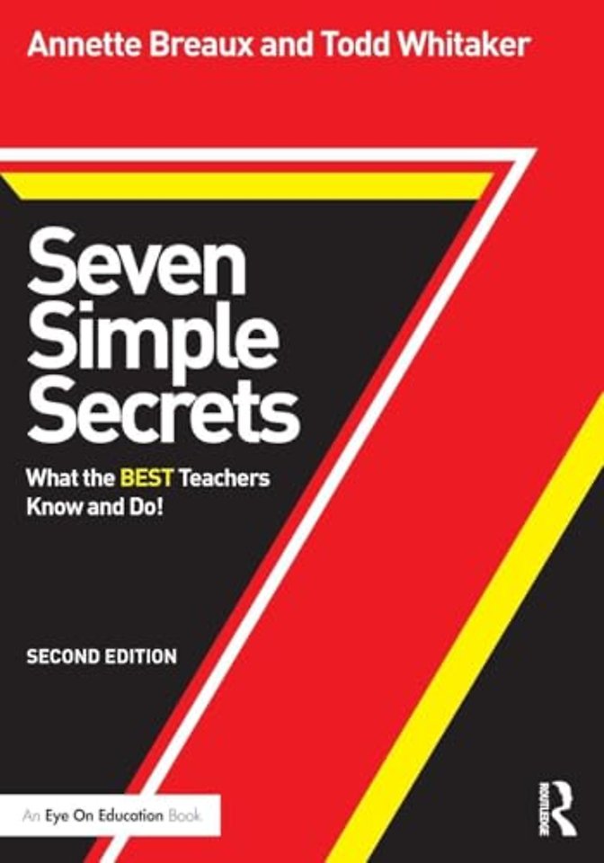 Seven Simple Secrets