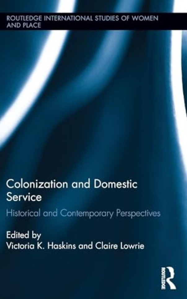 Colonization and Domestic Service