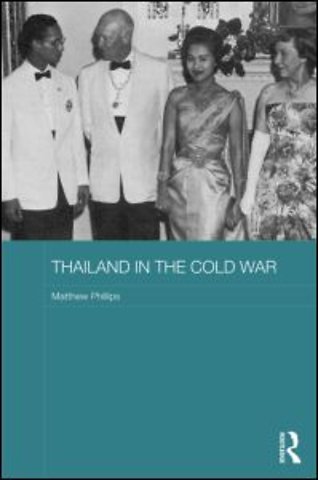 Thailand in the Cold War