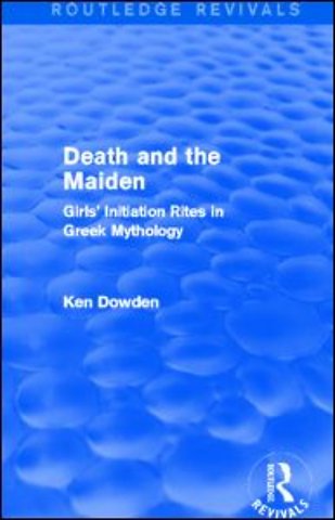 Death and the Maiden