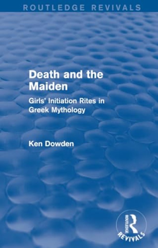 Death and the Maiden