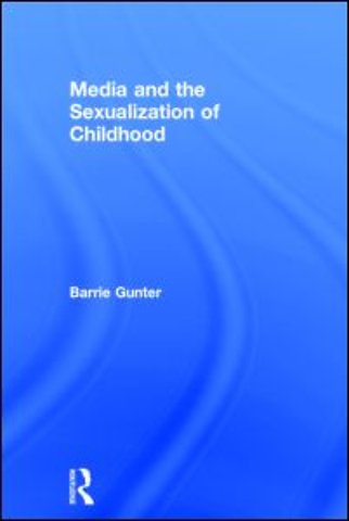 Media and the Sexualization of Childhood