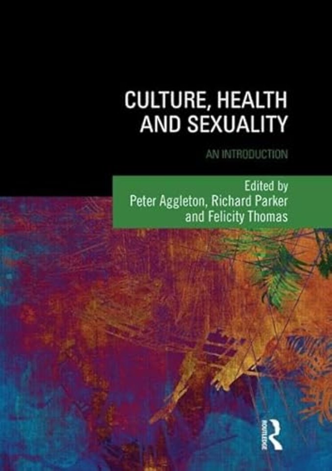Culture, Health and Sexuality