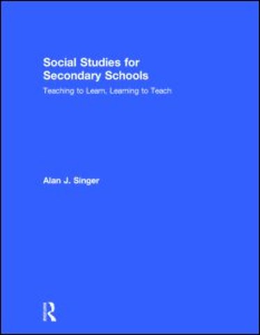 Social Studies for Secondary Schools