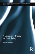 A Complexity Theory for Public Policy