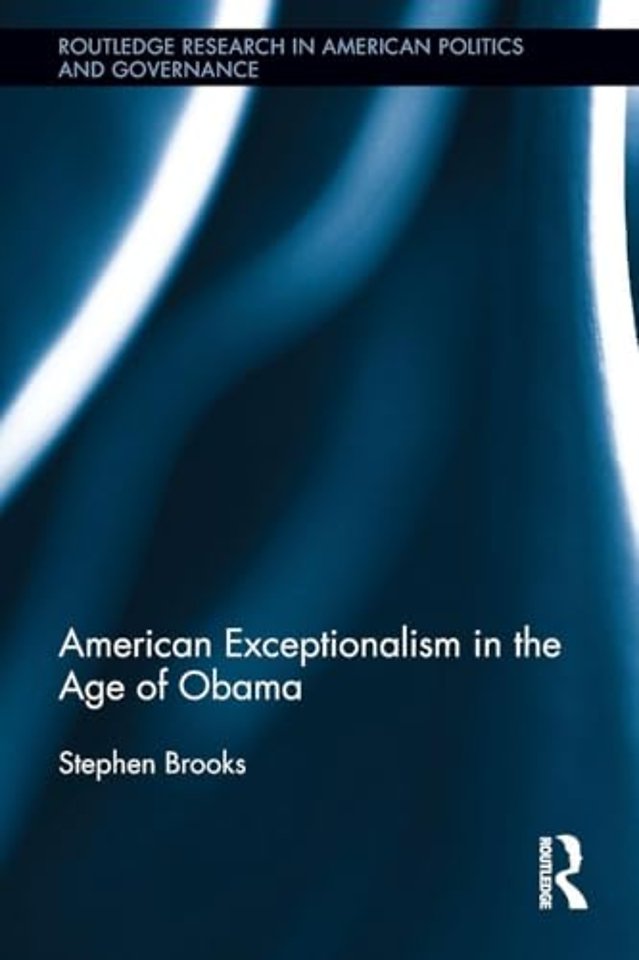 American Exceptionalism in the Age of Obama