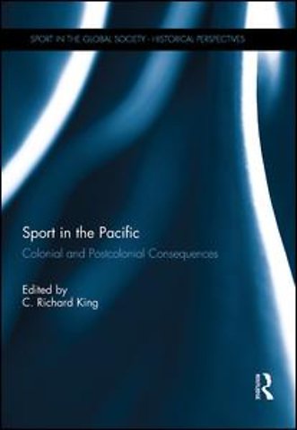 Sport in the Pacific