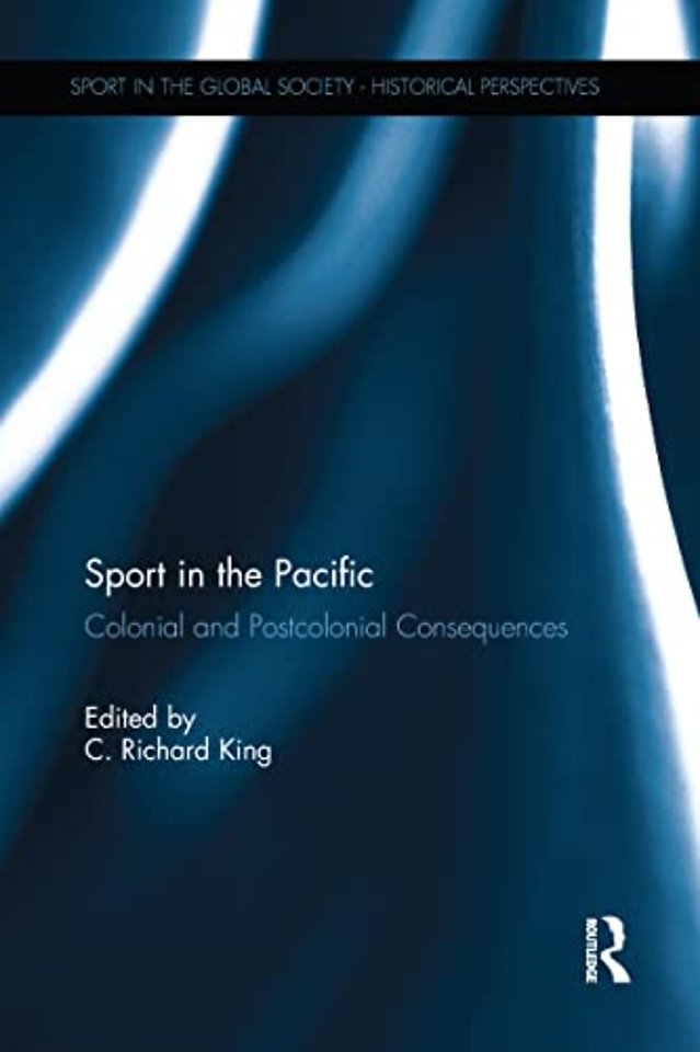 Sport in the Pacific