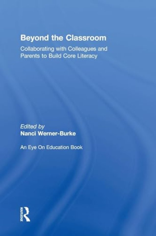 Beyond the Classroom