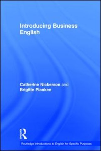 Introducing Business English
