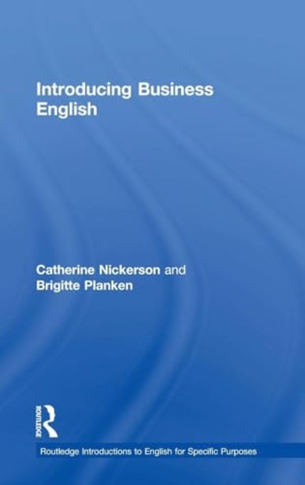 Introducing Business English