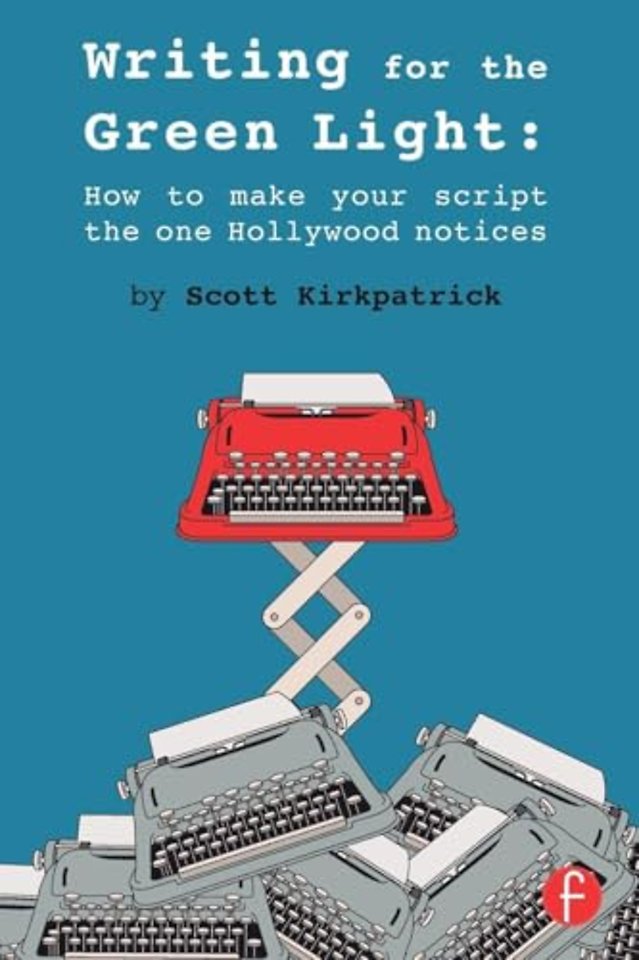 Writing for the Green Light