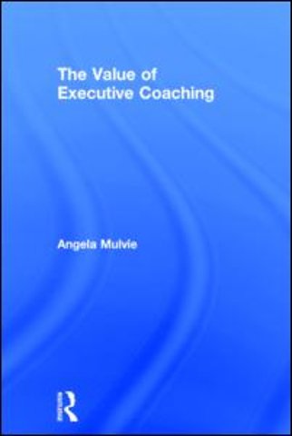 Value of Executive Coaching