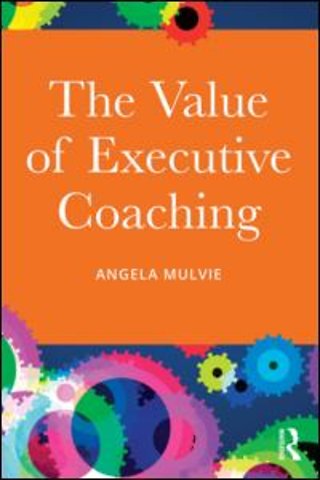 Value of Executive Coaching