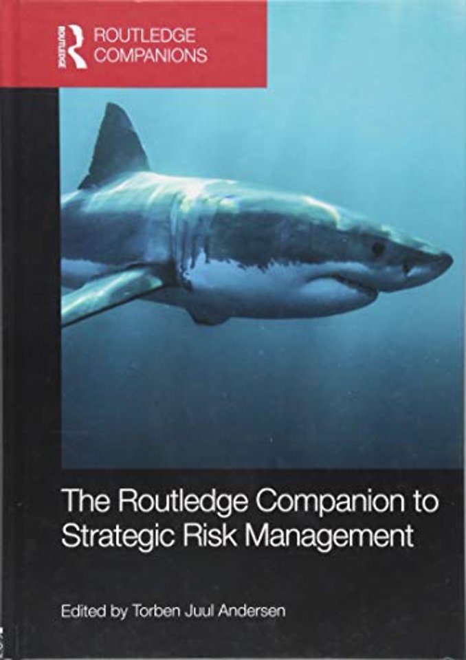 Routledge Companion to Strategic Risk Management