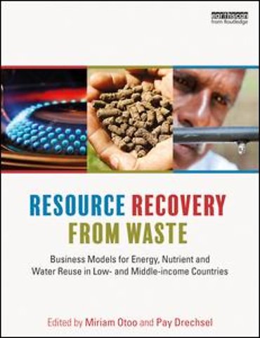 Resource Recovery from Waste