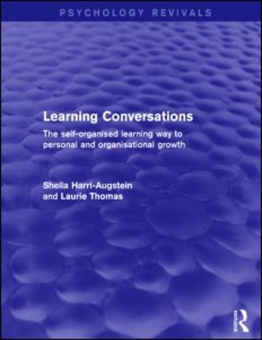 Learning Conversations