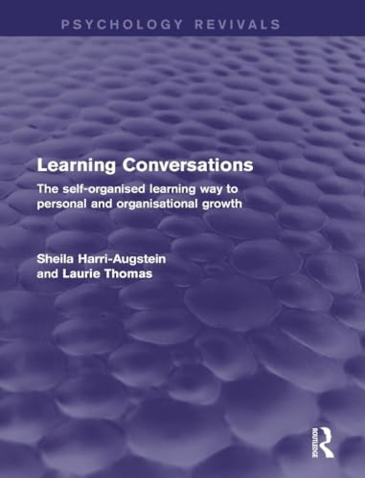 Learning Conversations