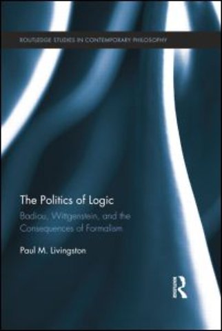 Politics of Logic
