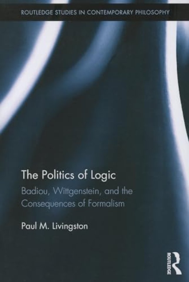 Politics of Logic