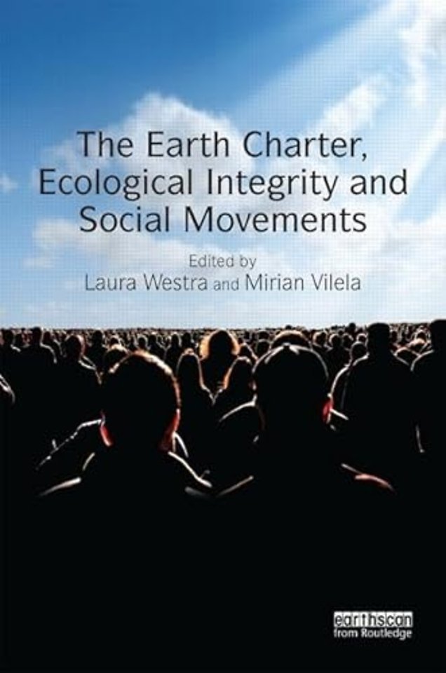 Earth Charter, Ecological Integrity and Social Movements