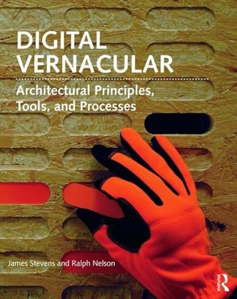 Digital Vernacular
