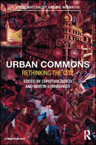 Urban Commons