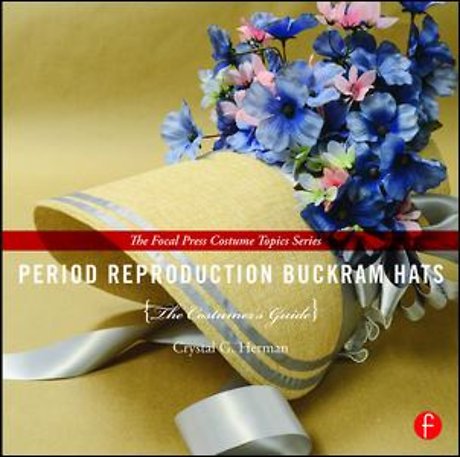 Focal Press Costume Topics Series