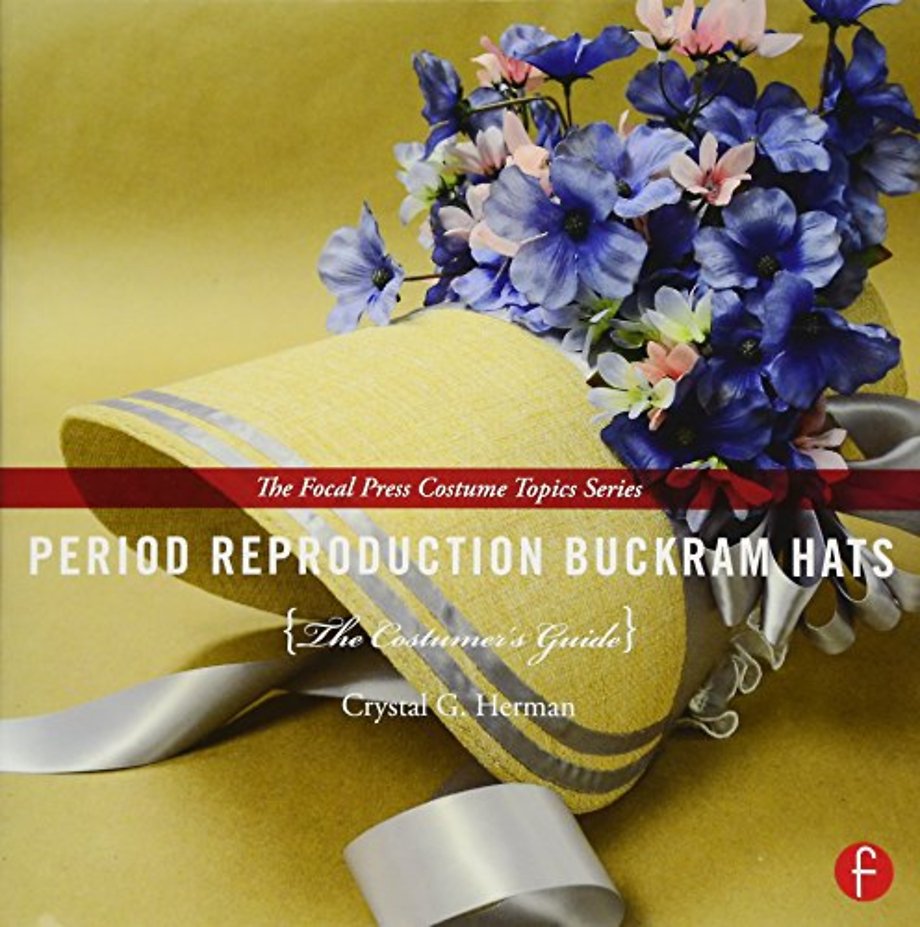 Focal Press Costume Topics Series