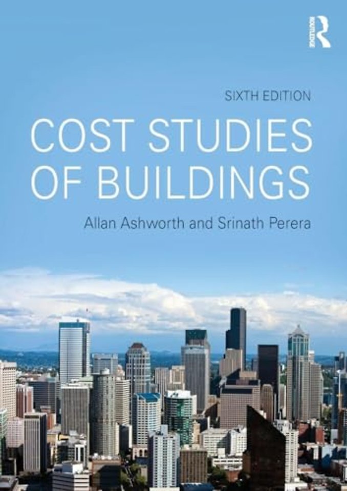 Cost Studies of Buildings