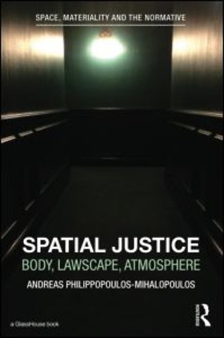 Spatial Justice