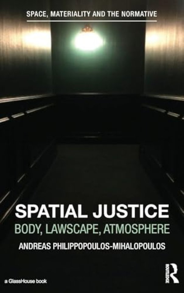 Spatial Justice