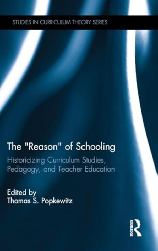 “Reason” of Schooling