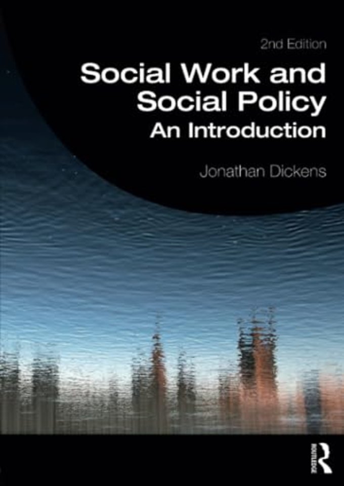 Social Work and Social Policy