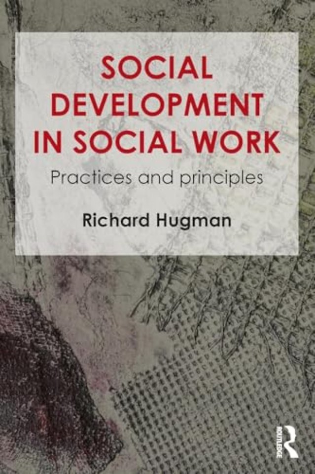 Social Development in Social Work