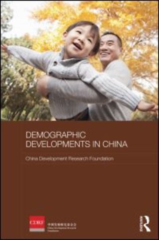 Demographic Developments in China