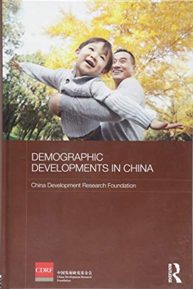Demographic Developments in China