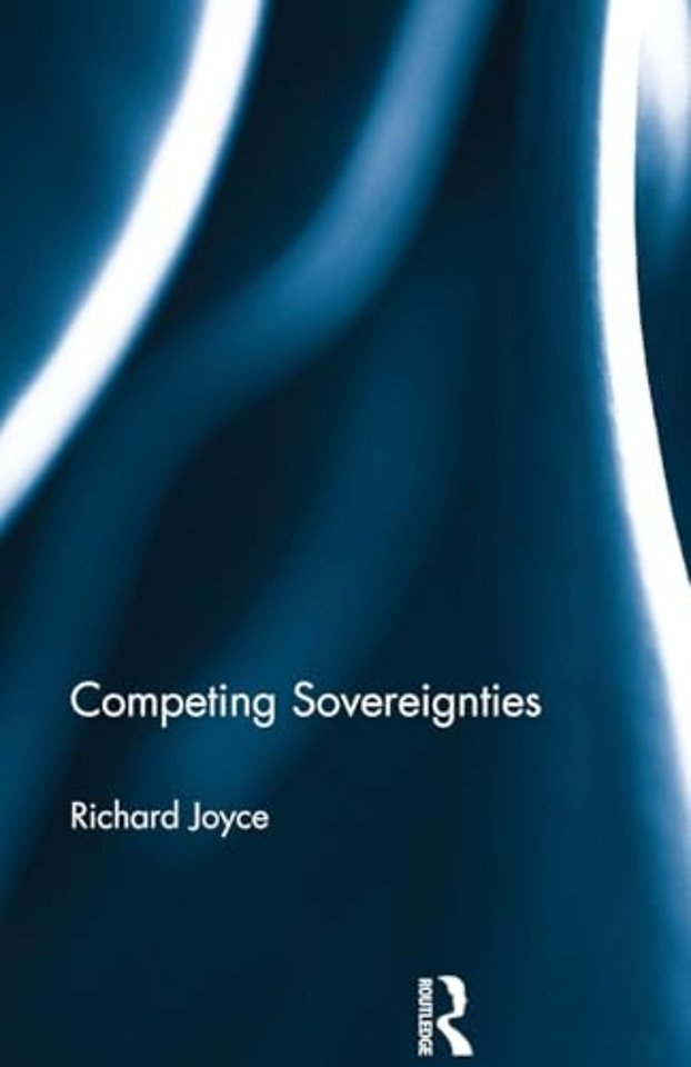 Competing Sovereignties