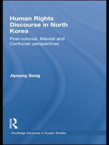 Human Rights Discourse in North Korea