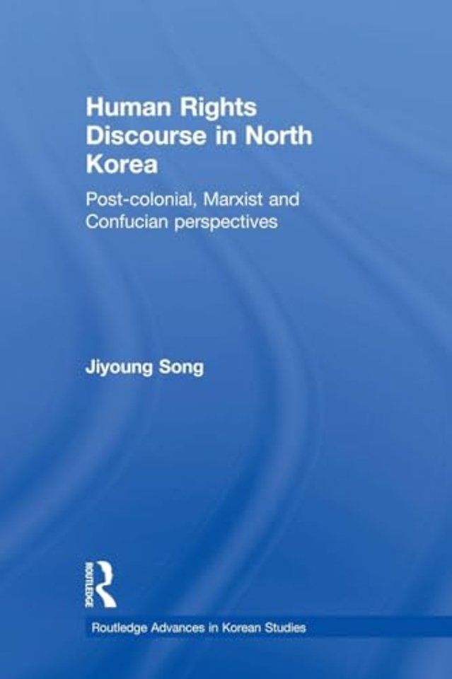 Human Rights Discourse in North Korea