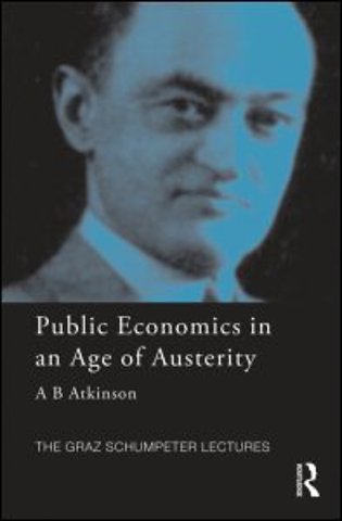 Graz Schumpeter Lectures