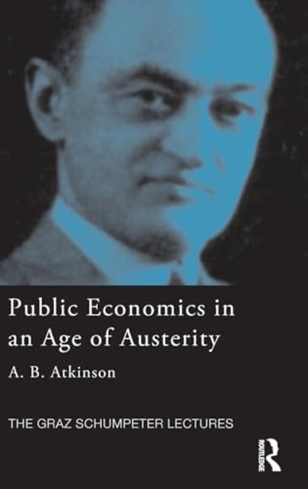 Graz Schumpeter Lectures