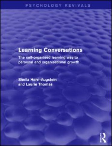 Learning Conversations